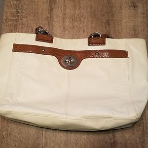 Coach Purse-Sold
